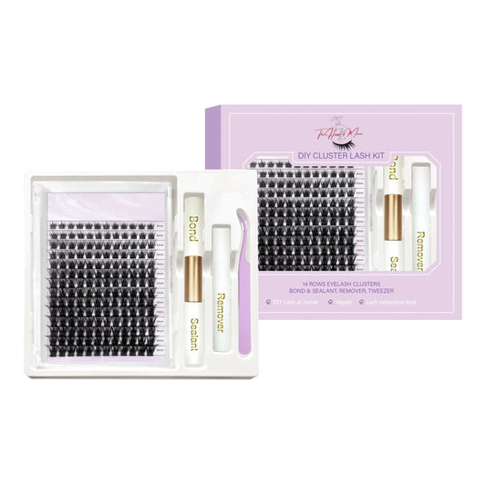 Cluster Lash Kit